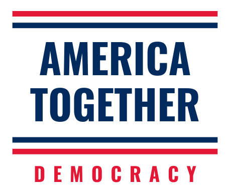 America Together Democracy